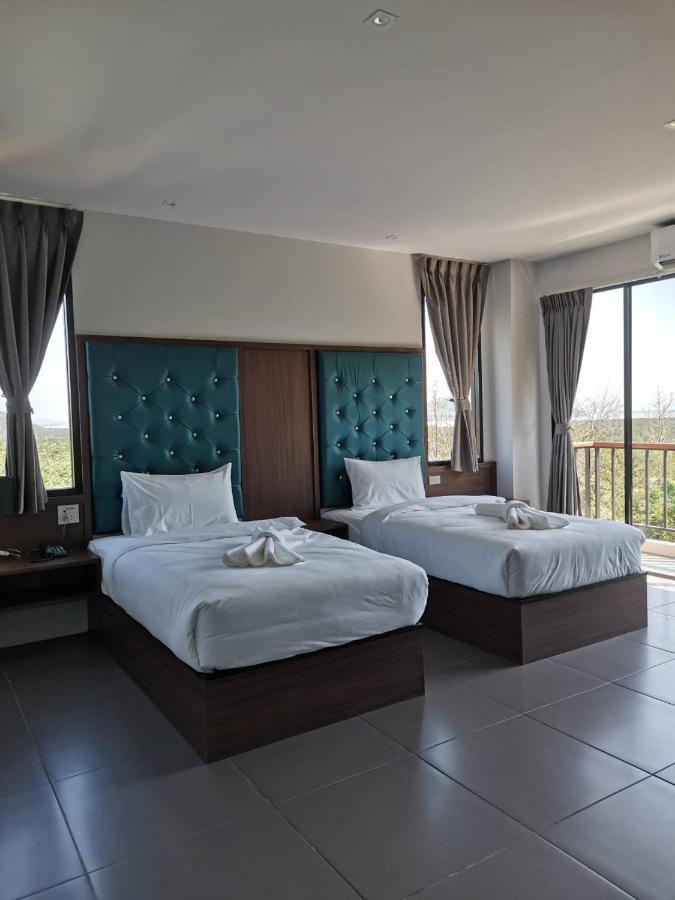 Yamin Seaview Hotell Phuket