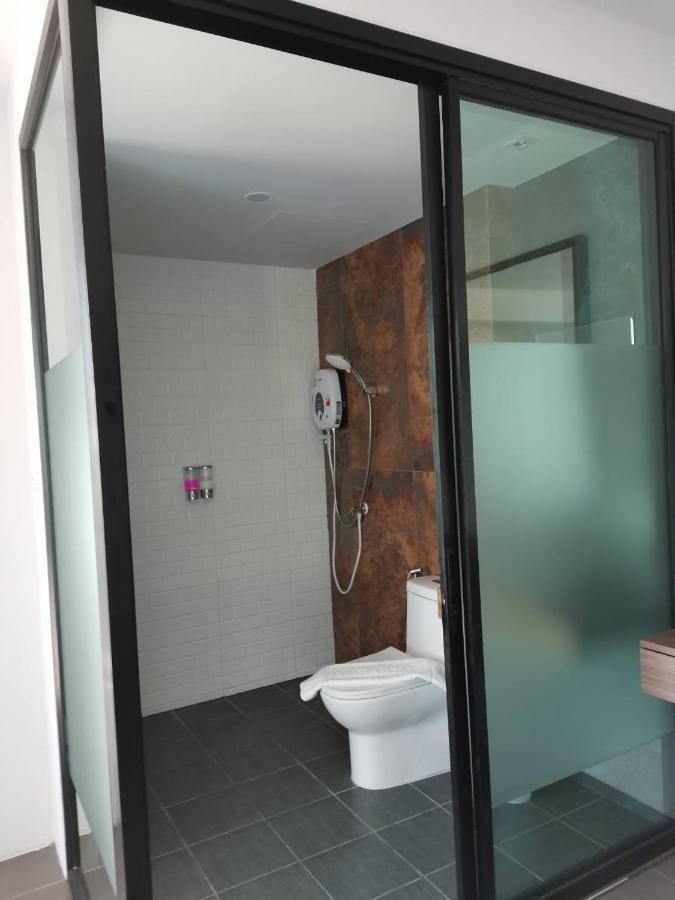 Yamin Seaview Hotell Phuket