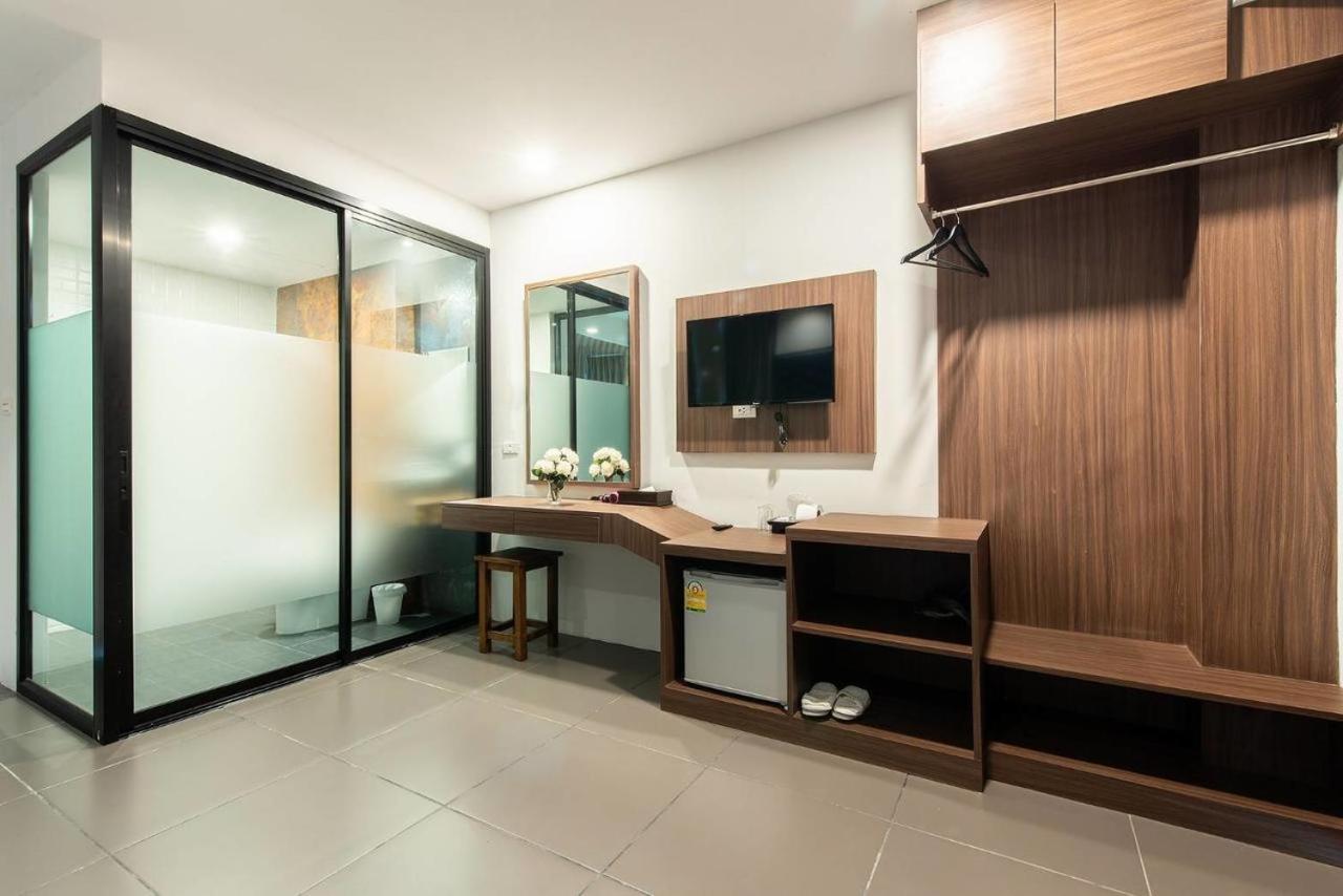 Yamin Seaview Hotell